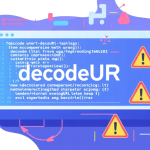 자바스크립트 decodeURI 함수 완벽 가이드