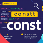 자바스크립트 const 완벽 가이드