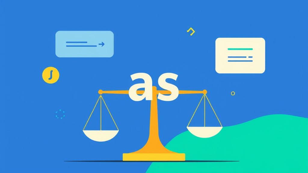 자바스크립트 'as' 키워드 완벽 가이드
