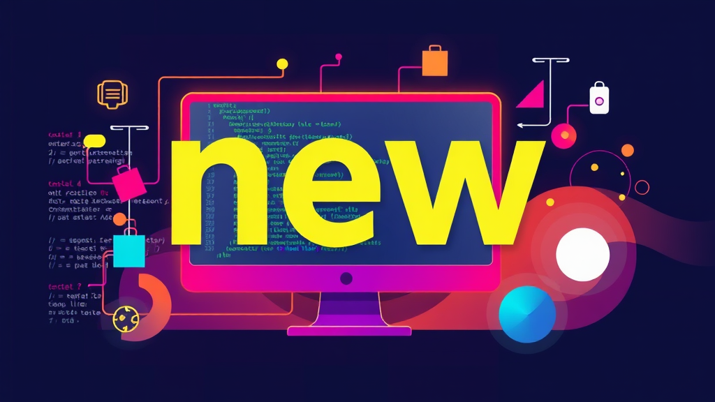 자바스크립트 new 키워드 완벽 가이드